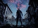 Devil May Cry 5 Will Weave Its Way to Gamescom 2018