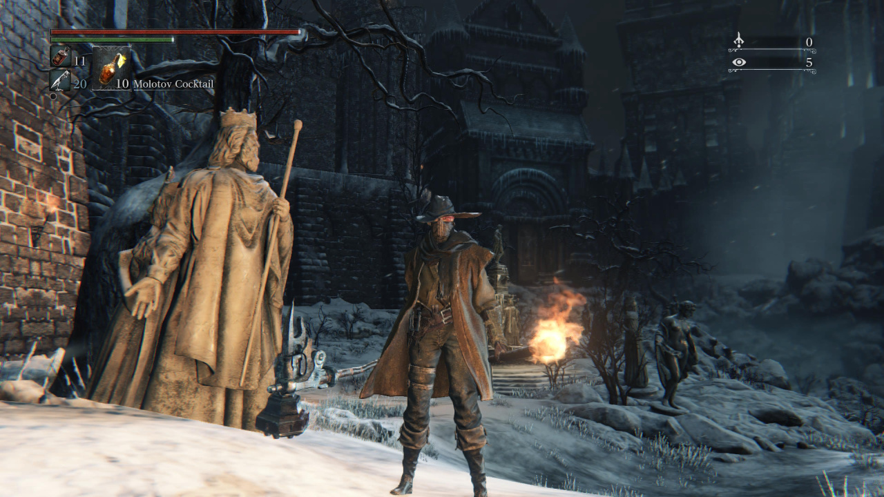 Bloodborne Fans Preparing for More Disappointment at PlayStation State of  Play, bloodborne pc comprar 