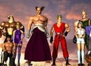 Tekken Mega Music Mix Dropped by Series Boss Harada, and It's 30 Years of Pure Nostalgia