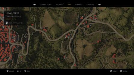 Assassination Foiled 3