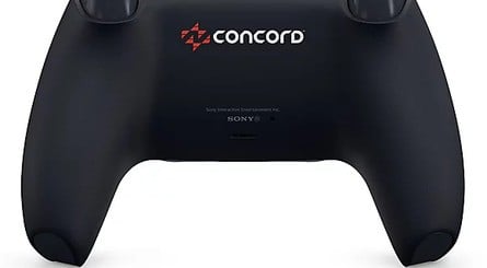 Concord PS5 Controller Push Square 5