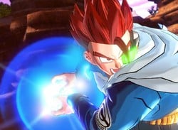 7 Ways Dragon Ball XenoVerse 2 Can Soar Above the First Game