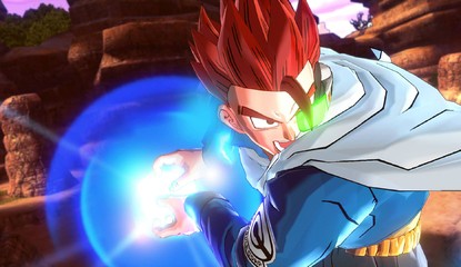 7 Ways Dragon Ball XenoVerse 2 Can Soar Above the First Game