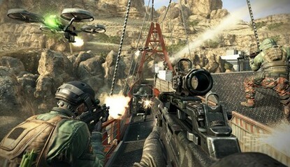 Call of Duty: Black Ops 2 Multiplayer Ditches Kill Streaks