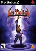 Arc the Lad: Twilight of the Spirits (PS2)