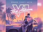 GTA 6: The Album Announced, Pre-Orders Available Now