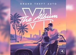 GTA 6: The Album Announced, Pre-Orders Available Now
