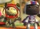 The Official Reason for LittleBigPlanet 2's Delay is a Little Patchy