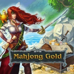 Mahjong Gold Cover
