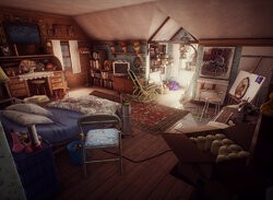 What Remains of Edith Finch Makes a Strong First Impression