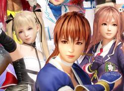 Dead or Alive 6: Last Round (PS5) - Dead on Arrival