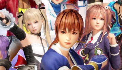 Dead or Alive 6: Last Round (PS5) - Dead on Arrival