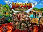 There's a New JUMANJI Game Coming to PS5, PS4 This November