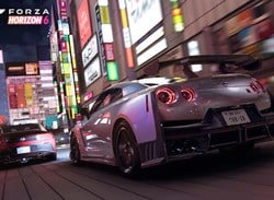 Forza Horizon 6's Renewed Focus on Progression Casts You as a Nobody in Japan