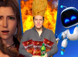 PlayStation an Official Partner at Summer Game Fest