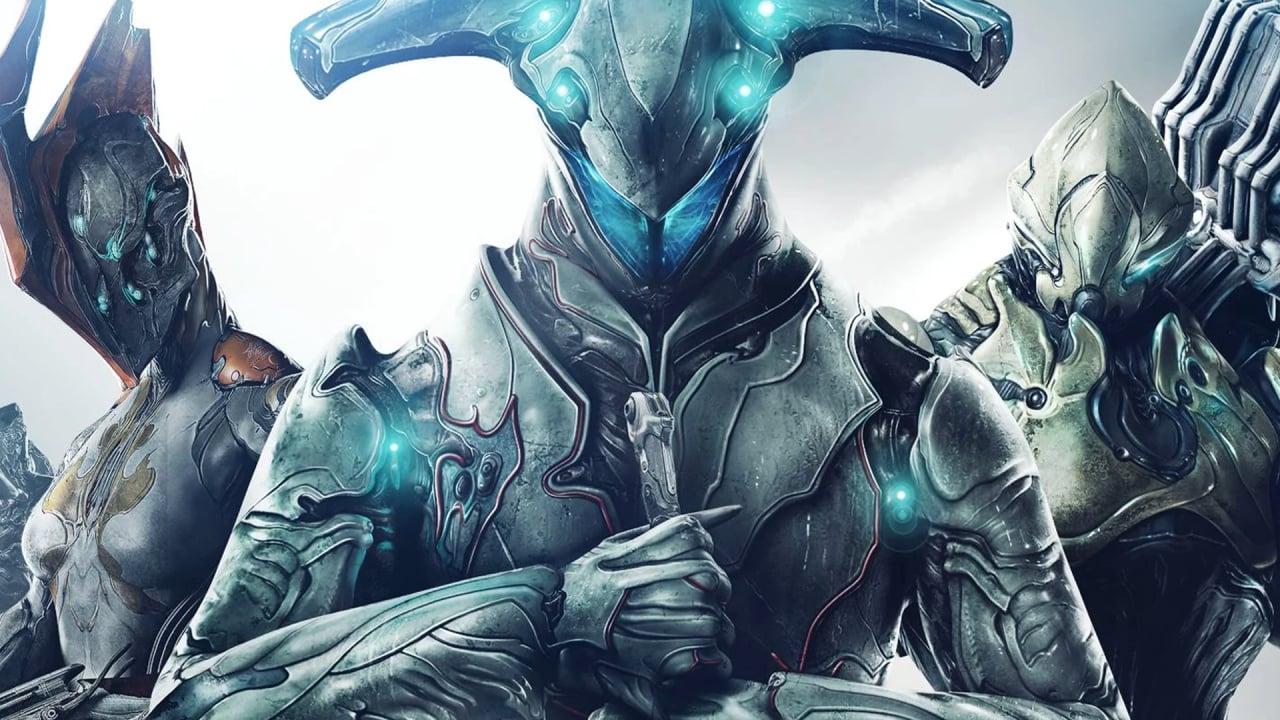 Conform root beads Soapbox: Five Years On, Warframe Is Something Special | Push Square
