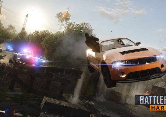 Battlefield Hardline Won't Falter at Launch Like Battlefield 4, Says Developer