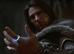 Middle-earth: Shadow of War Confirmed, Launches in August on PS4