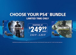 PS4 Bundle Prices Plunge Ahead of Nintendo Switch