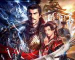 Nobunaga's Ambition: Creation