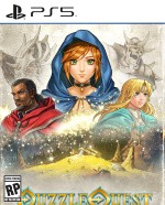 Puzzle Quest: Immortal Edition