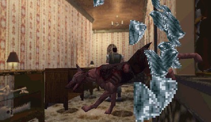 Share Your Resident Evil Memories to S.T.A.R. in an Upcoming Capcom Game