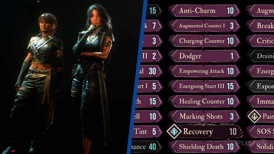Clair Obscur: Expedition 33: How to Use Colours of Lumina Guide