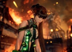 Stellar Blade PC Dev Hopes to Share Good News About Region Lock Soon