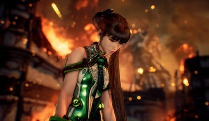 Stellar Blade PC Dev Hopes to Share Good News About Region Lock Soon