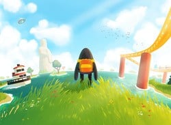 A Monster's Expedition (PS5) - Chill Out with This Relaxing and Intelligent Puzzler