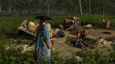 Ghost of Yotei: All Armor Sets and How to Get Them Guide 8