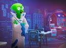 Crazy PSVR Adventure Trover Saves the Universe Gets Free DLC Tomorrow