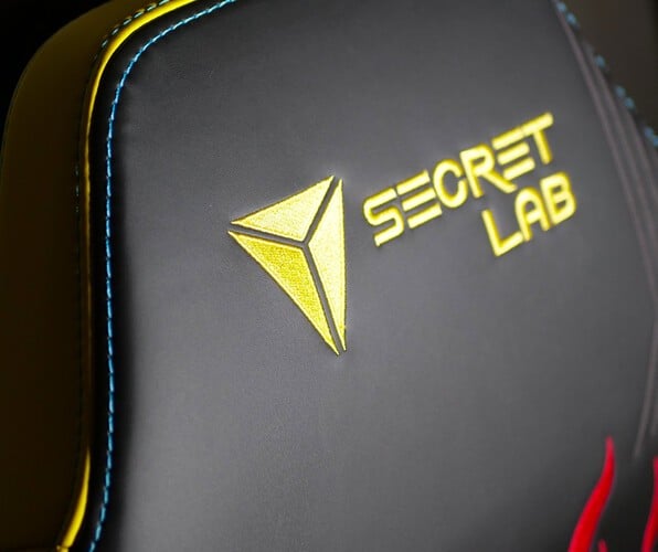 Review: Secret Lab Cyberpunk Titan Evo 3
