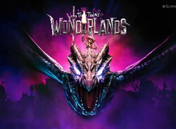 Tiny Tina's Wonderlands Is a Fantasy Borderlands Spin-Off Coming Next Year