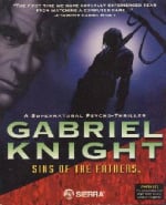 Gabriel Knight: Sins of the Fathers