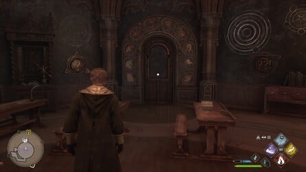 Hogwarts Legacy: All Collection Chests Locations 17