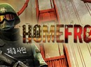 Homefront To Take Advantage Of THQ's "Online Pass" Functionality