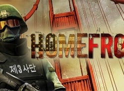 Homefront To Take Advantage Of THQ's "Online Pass" Functionality