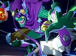 Green Goblin Joins Marvel Tokon's Stacked Open Beta on PS5, PC