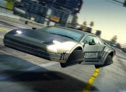 Criterion Take One More Step Towards Making Burnout Paradise The Most Ultimately Bad Ass Game Ever Invented In The World Ever