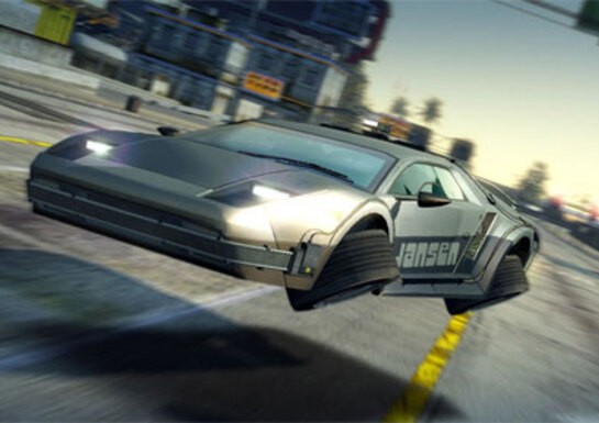 Criterion Take One More Step Towards Making Burnout Paradise The Most Ultimately Bad Ass Game Ever Invented In The World Ever