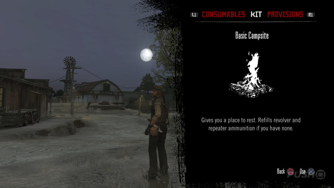 Xbox 360 Emulator Significantly Boosts Original Red Dead Redemption's  Performance