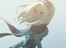 PlayStation Fans at Paris Games Week Haven't a Clue Who Gravity Rush's Kat Is