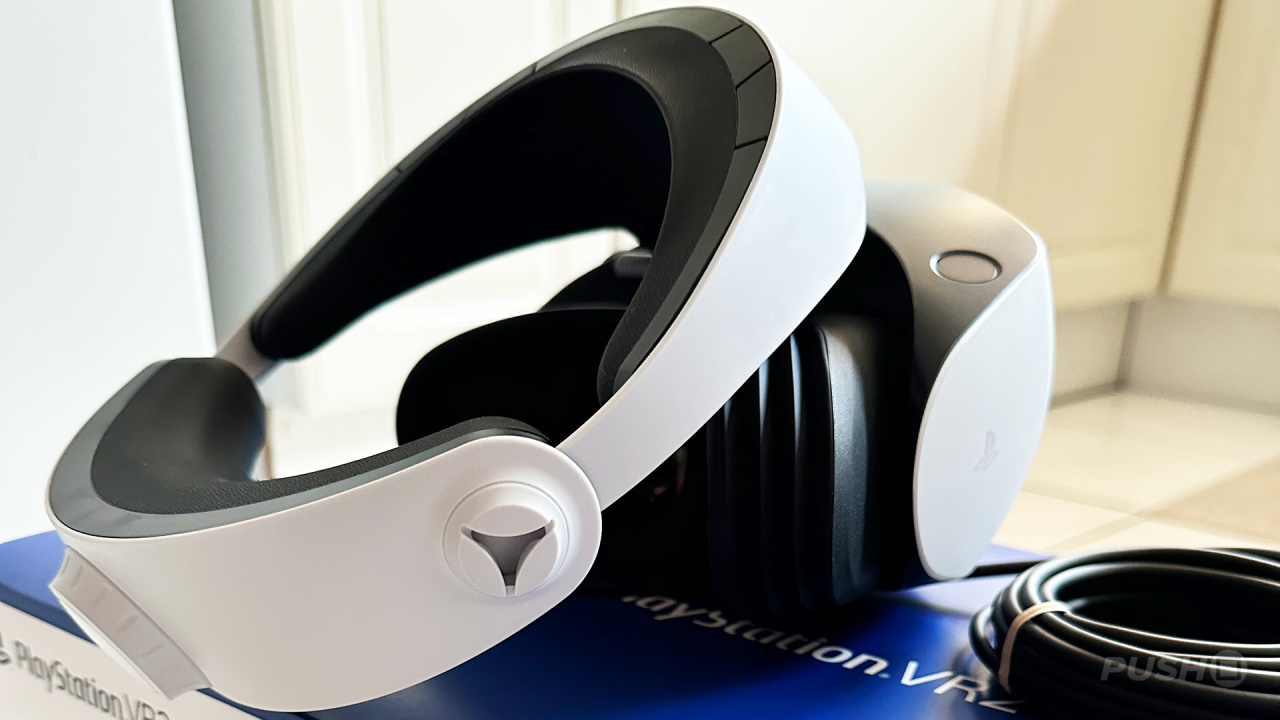 Sony's PS VR2 strategy puts it at odds with Apple and Meta, and