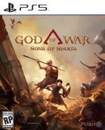 God of War: Sons of Sparta