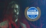 Game of the Year: #4 - Alan Wake 2