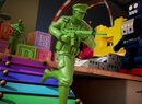 The Mean Greens: Plastic Warfare Is a Toy Soldier Multiplayer Shooter Coming to PS4 in August