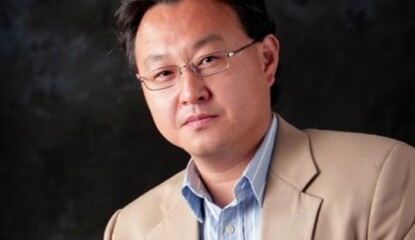 Shuhei Yoshida Casts Doubt Over NGP RAM Reduction Rumours