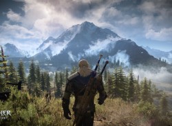 The Witcher 3's PC Mods Could Come to PS4