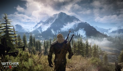 The Witcher 3's PC Mods Could Come to PS4